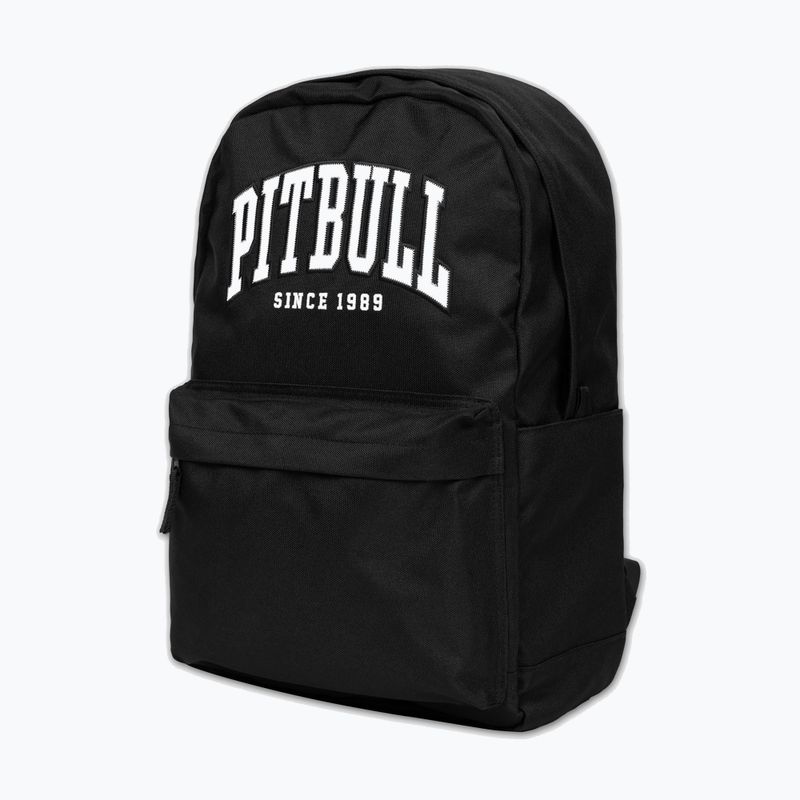 Cityrucksack Pitbull Norton black 2
