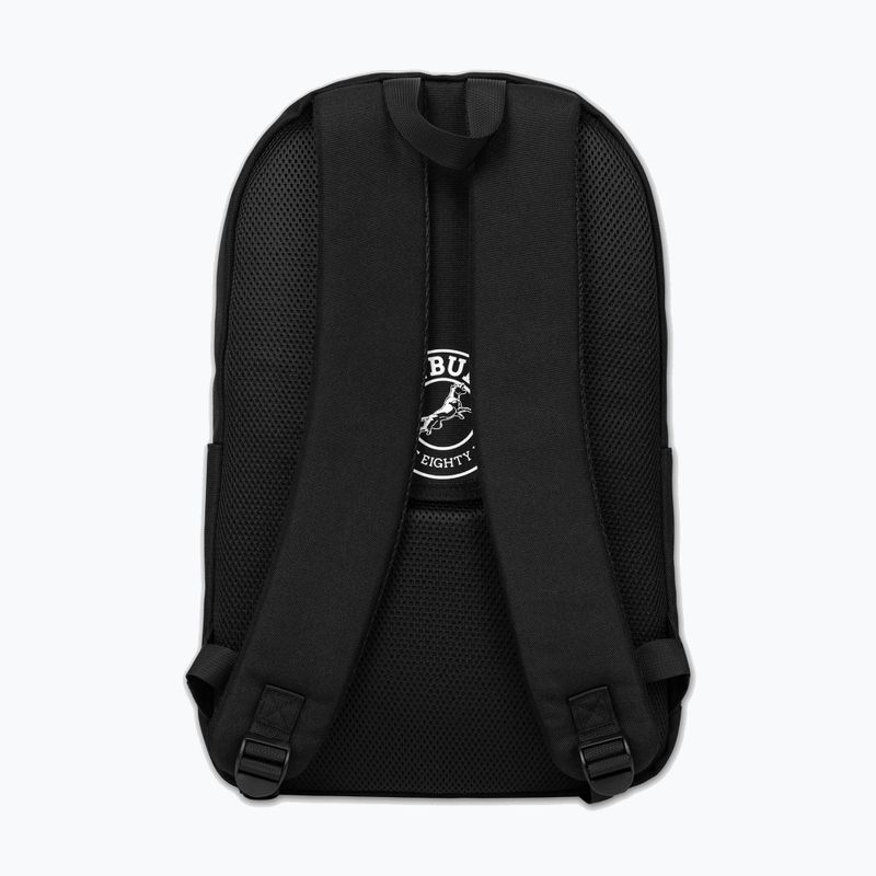 Cityrucksack Pitbull Norton black 3