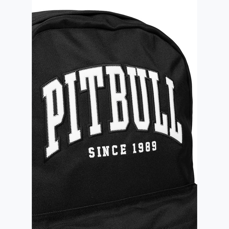 Cityrucksack Pitbull Norton black 4