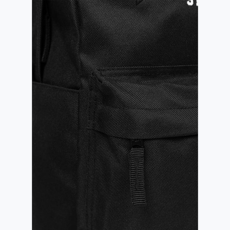 Cityrucksack Pitbull Norton black 5