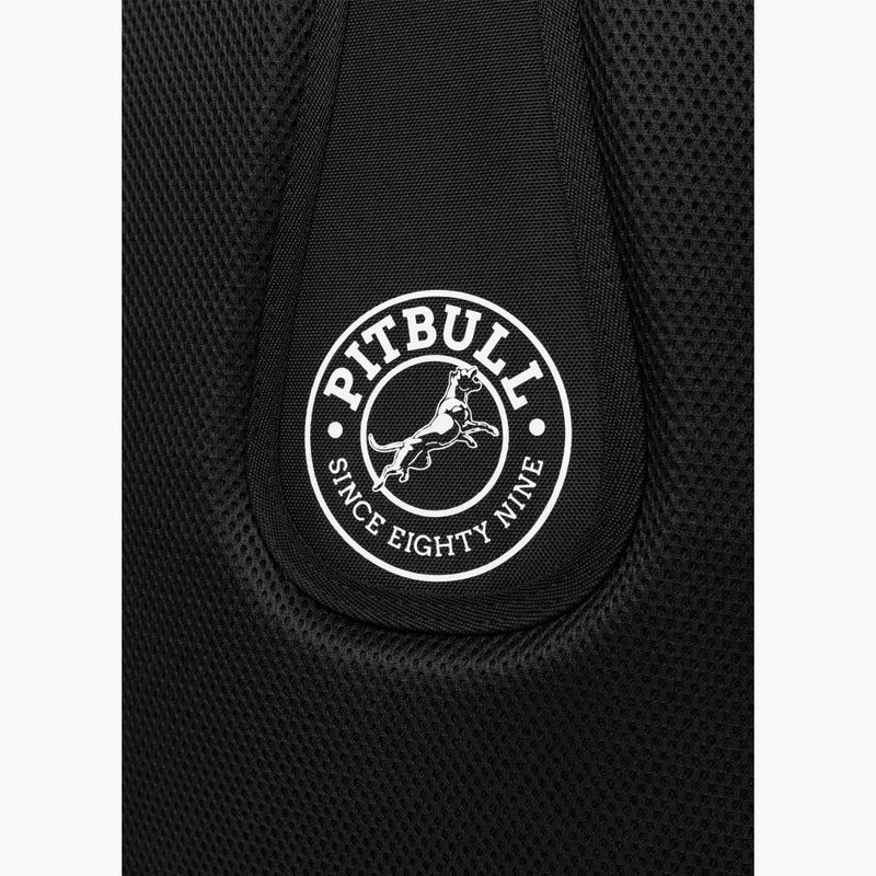 Cityrucksack Pitbull Norton black 8