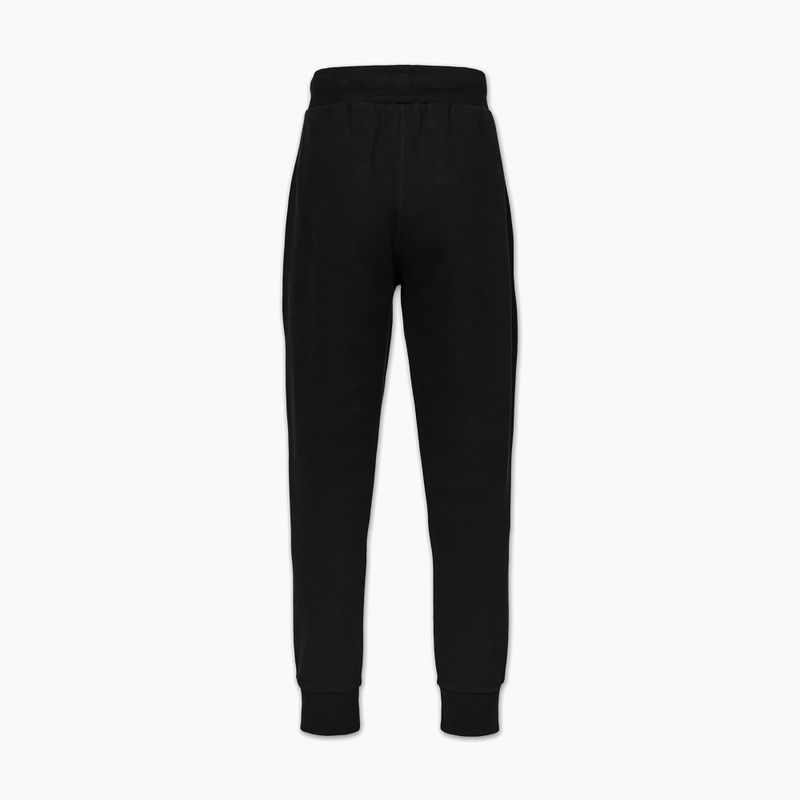 Herrenhose Pitbull Small Logo HD Track black 7
