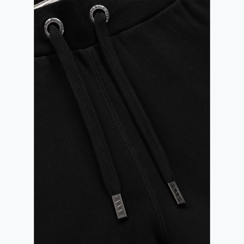 Herrenhose Pitbull Small Logo HD Track black 8