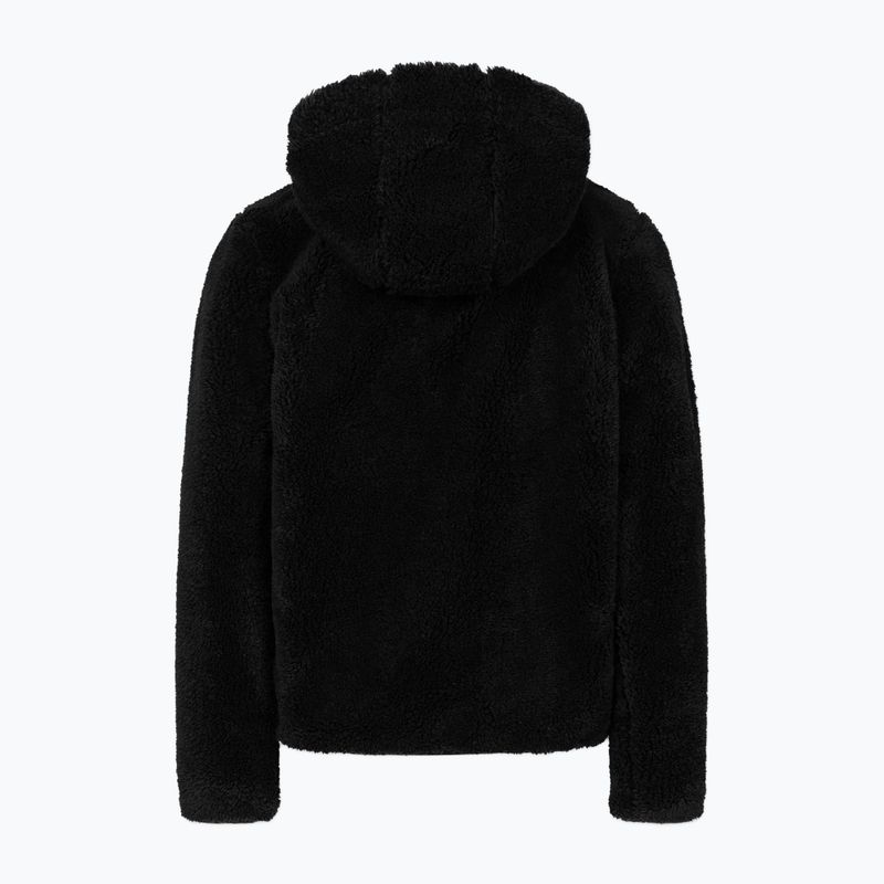 Damenpullover Pitbull Aragona Norton Hooded black 4