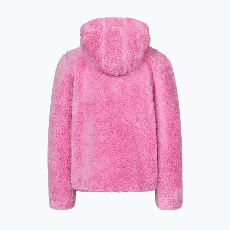 Damenpullover Pitbull Aragona Norton Hooded dark chocolate 8