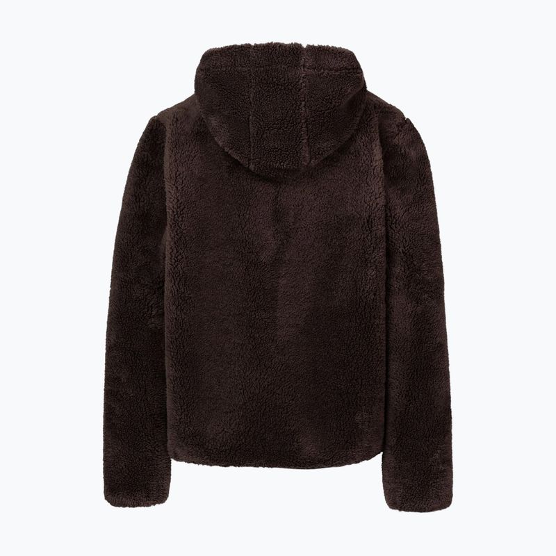 Damenpullover Pitbull Aragona Norton Hooded grey/melange 7