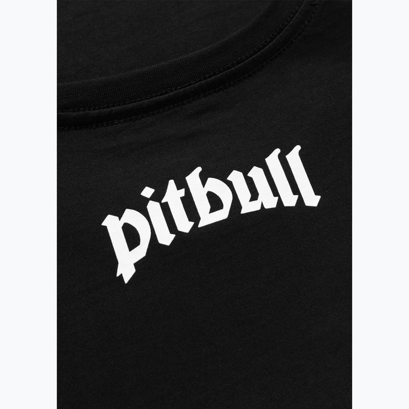 Herren-Shirt Pitbull O'Side black 7