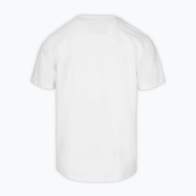 Herren-Shirt Pitbull Norton white 4