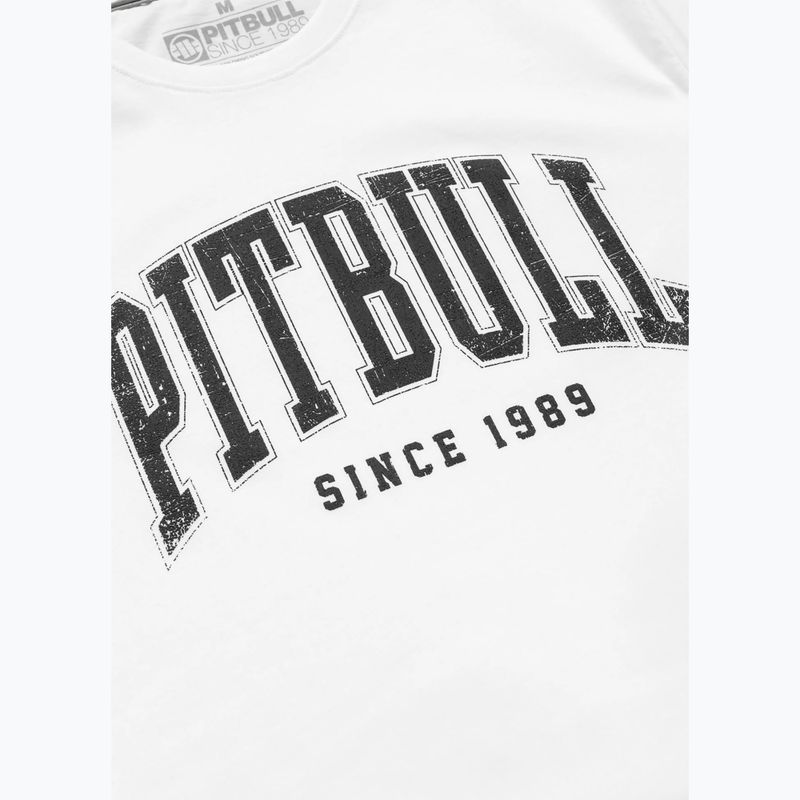 Herren-Shirt Pitbull Norton white 6