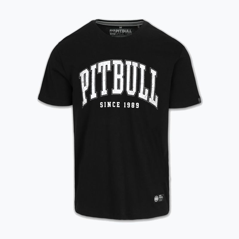 Herren-Shirt Pitbull Norton black 3