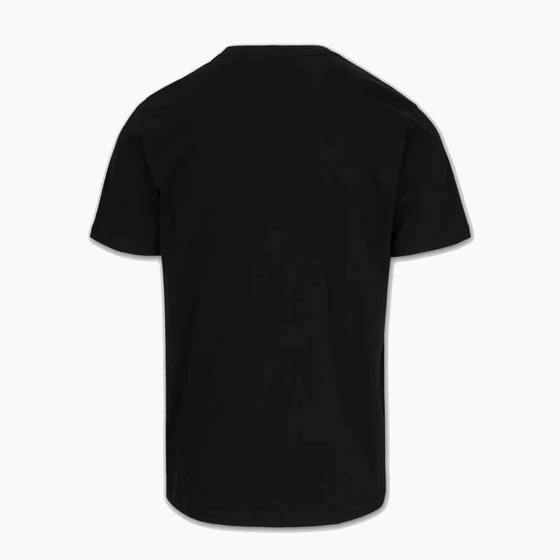 Herren-Shirt Pitbull Norton black 4