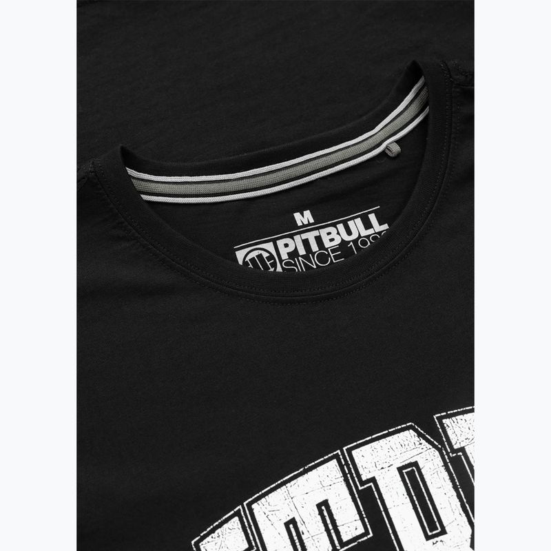 Herren-Shirt Pitbull Norton black 5