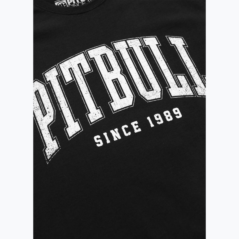 Herren-Shirt Pitbull Norton black 6