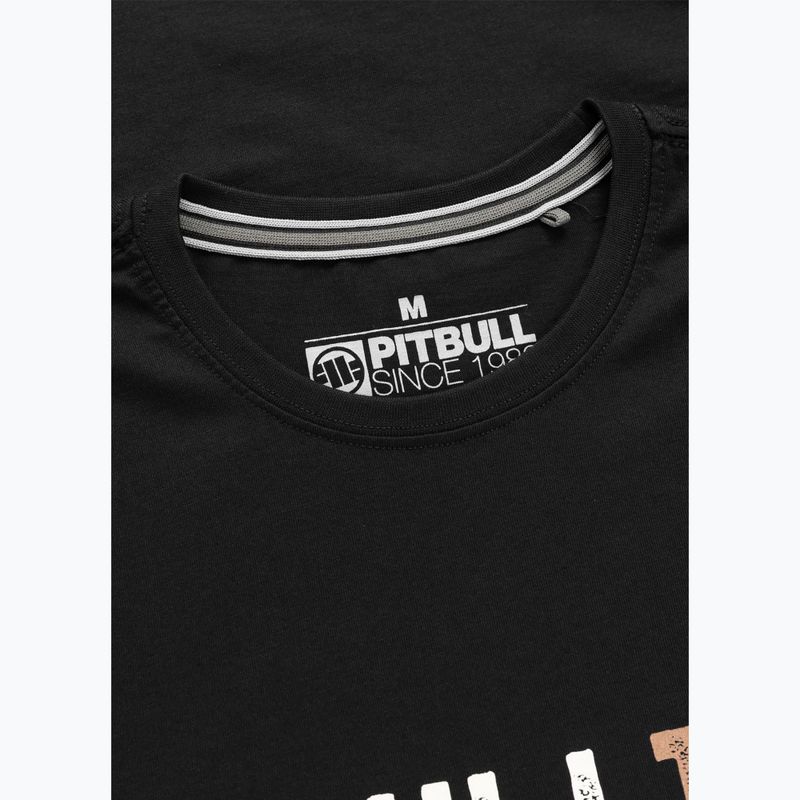 Herren-Shirt Pitbull Beach Boy black 6