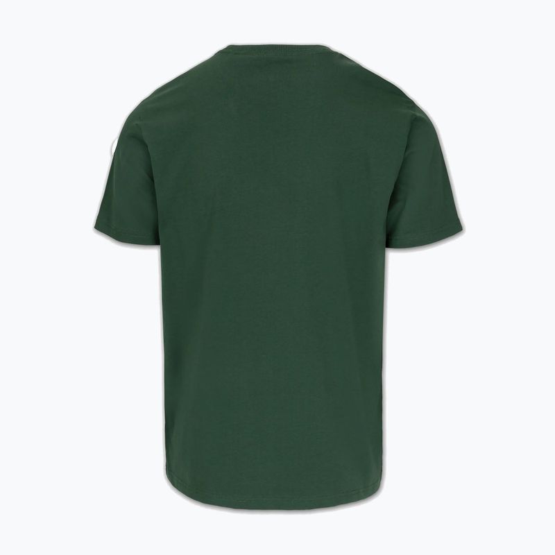 Herren-Shirt Pitbull Norton hunter green 4