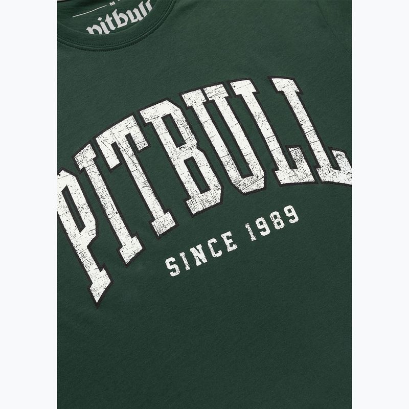 Herren-Shirt Pitbull Norton hunter green 6