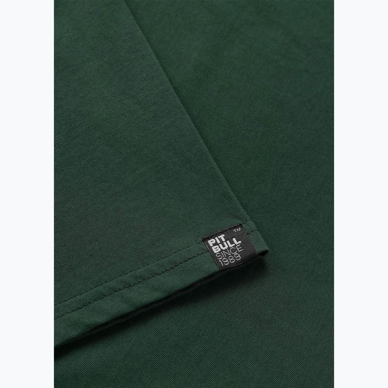 Herren-Shirt Pitbull Norton hunter green 7