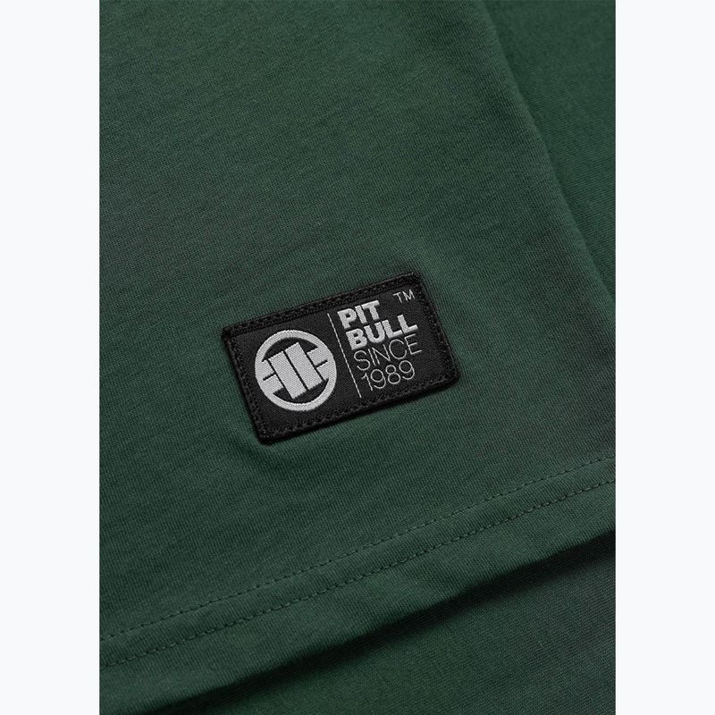 Herren-Shirt Pitbull Norton hunter green 8