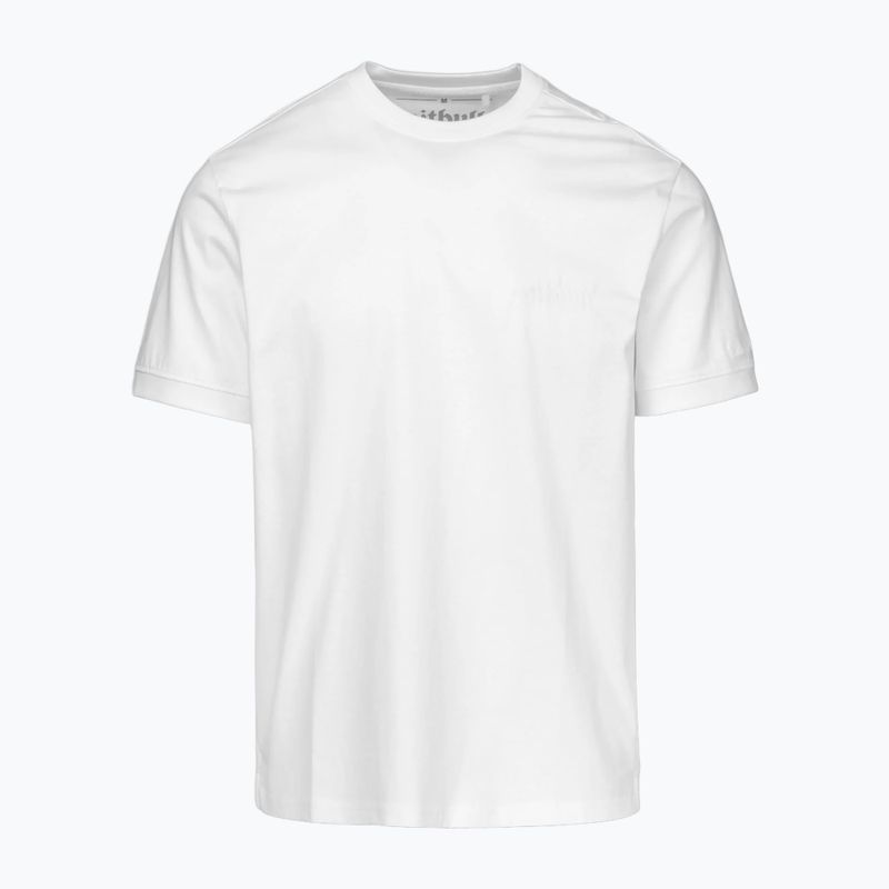 Herren-Shirt Pitbull O'Side Embro white 3