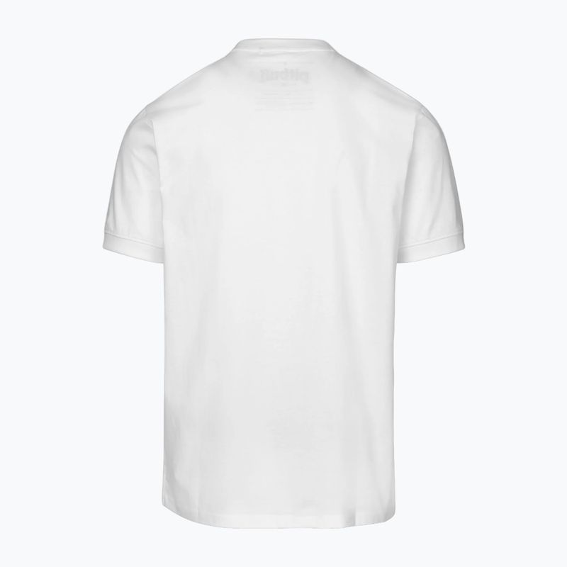 Herren-Shirt Pitbull O'Side Embro white 4