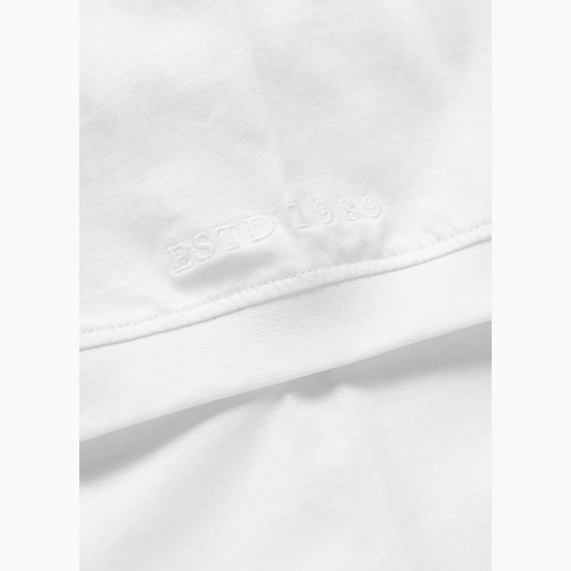 Herren-Shirt Pitbull O'Side Embro white 6