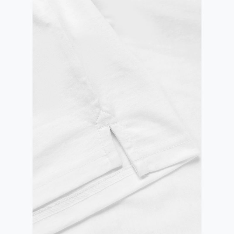 Herren-Shirt Pitbull O'Side Embro white 8