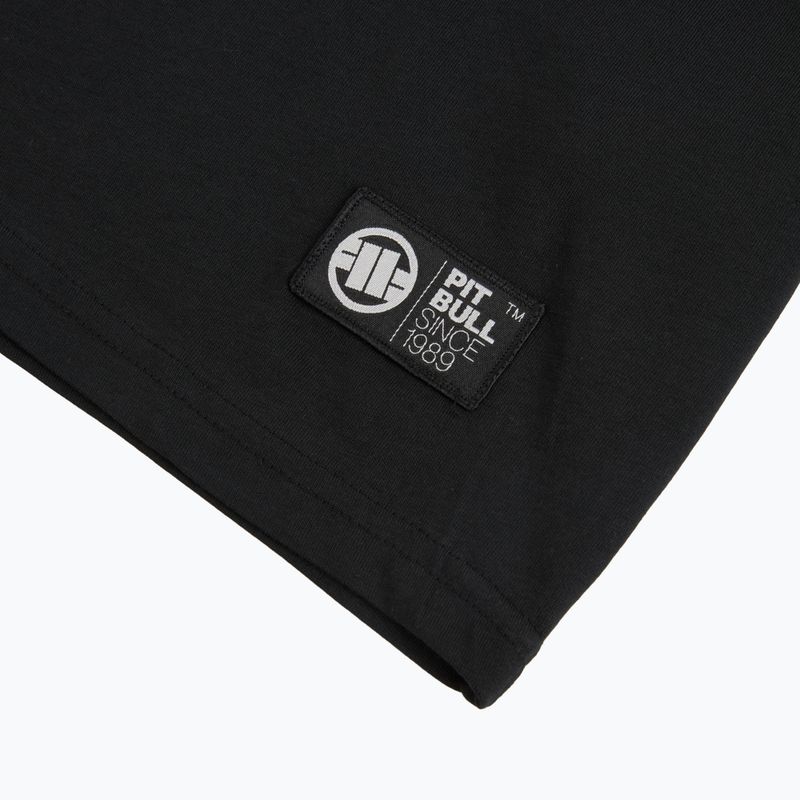 Herren-Shirt Pitbull Midway black 4