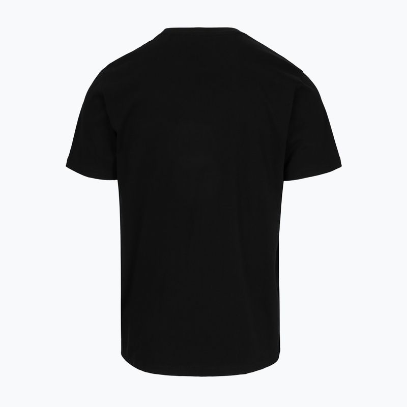 Herren-Shirt Pitbull Jiu-Jitsu black 2
