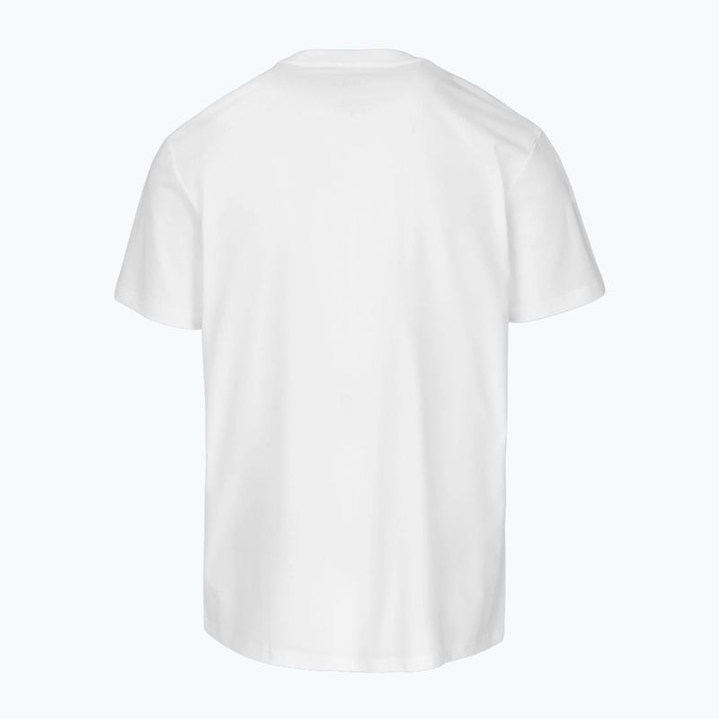 Herren-Shirt Pitbull West Coast Tape white 4