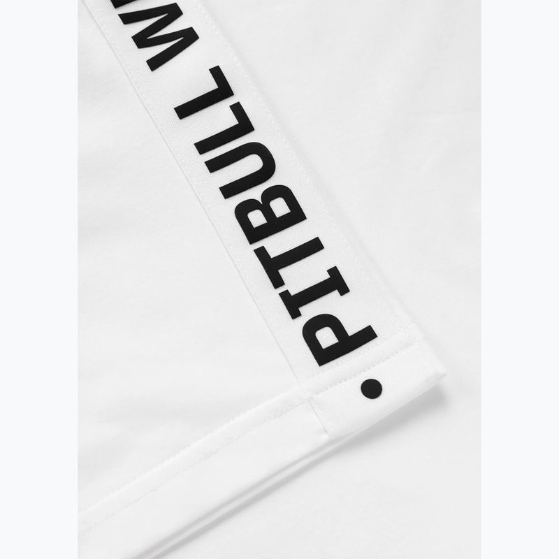 Herren-Shirt Pitbull West Coast Tape white 6