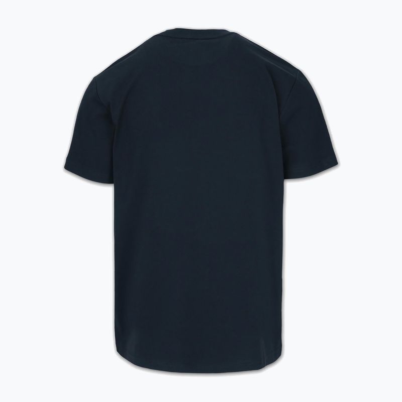Herren-Shirt Pitbull West Coast Tape dark navy 4