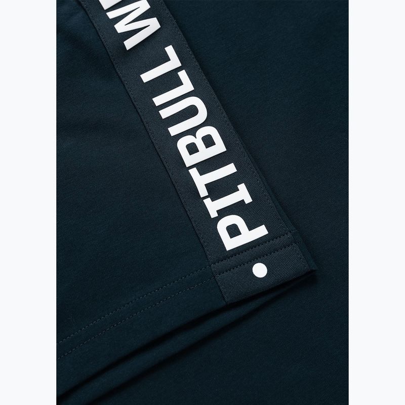 Herren-Shirt Pitbull West Coast Tape dark navy 6