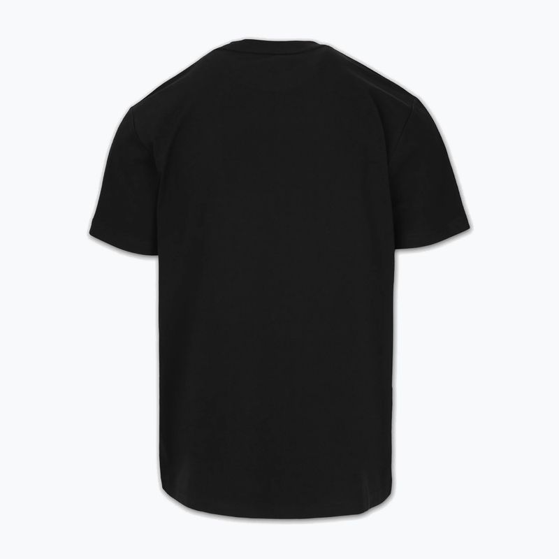 Herren-Shirt Pitbull West Coast Tape tape black 4
