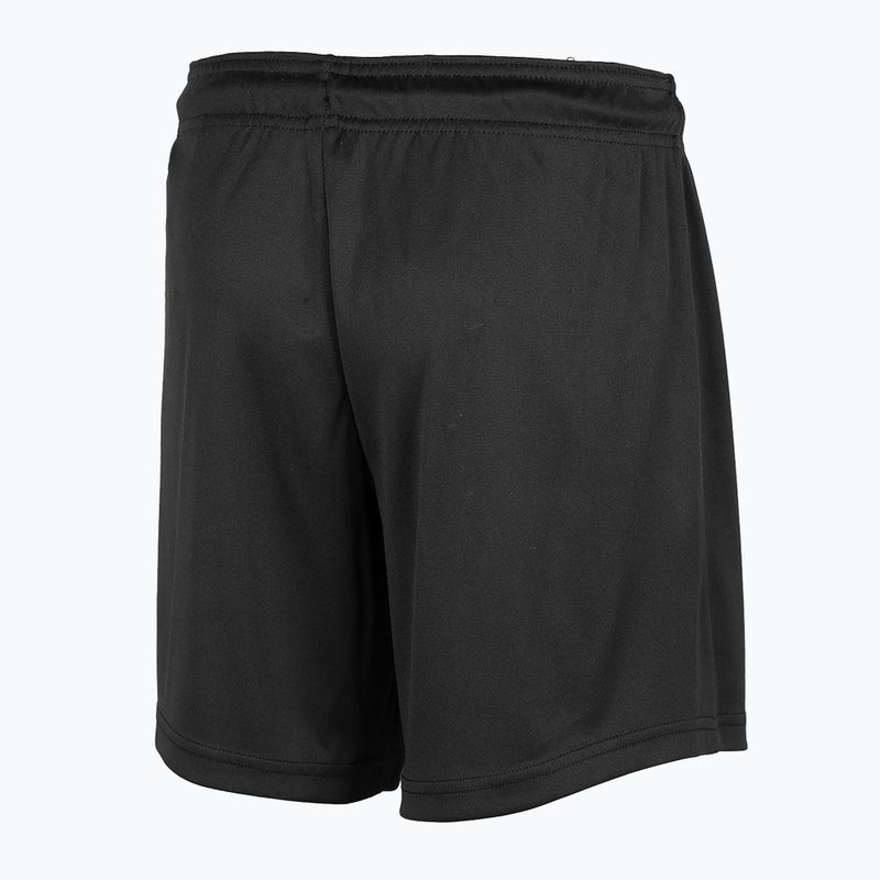 Kinder-Trainingsshorts 4F HJZ22-JSKMTR001 schwarz 4