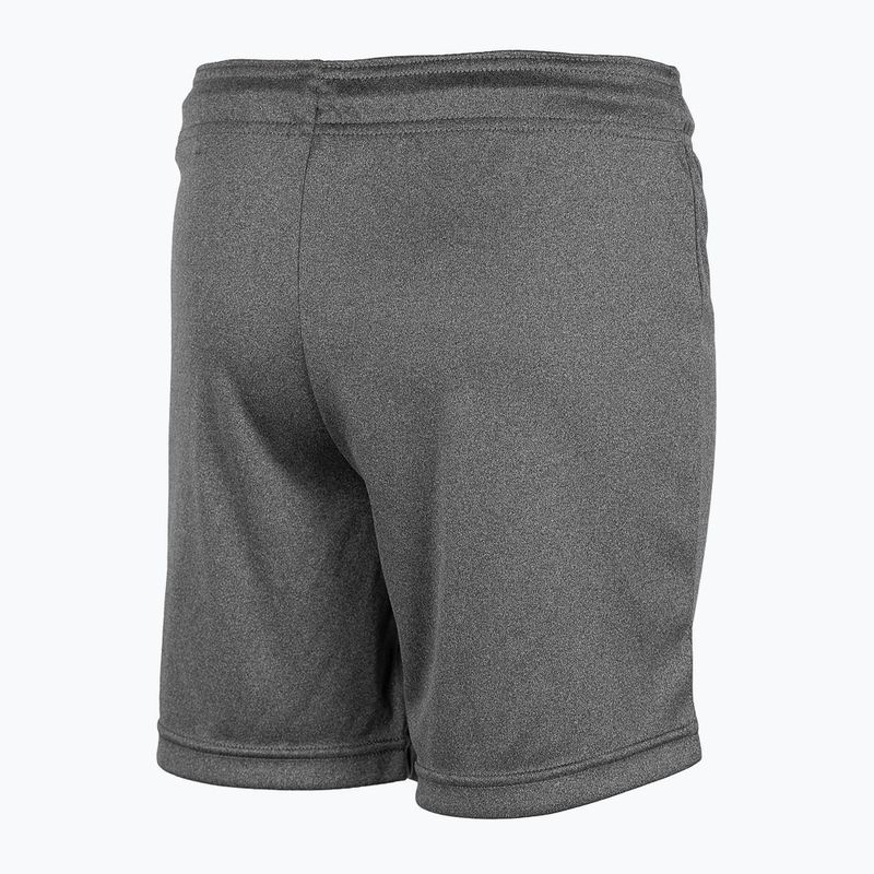 Kinder-Trainingsshorts 4F HJZ22-JSKMTR001 grau 4