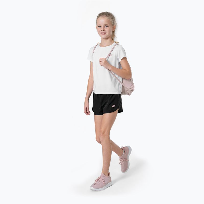 Kinder-Trainingsset 4F HJZ22-JSETRD001 in Farbe 4