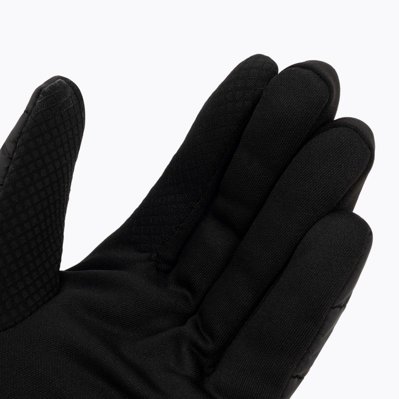 Trekking-Handschuhe 4F REU005 schwarz H4Z22 4