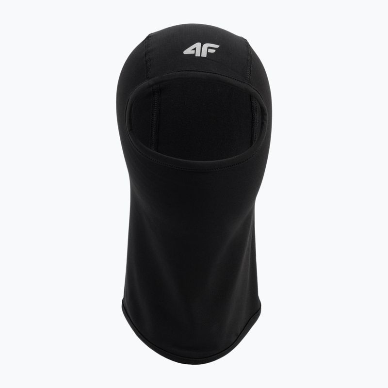 Ski-Sturmhaube 4F KOMU002 schwarz H4Z22-KOMU002 2
