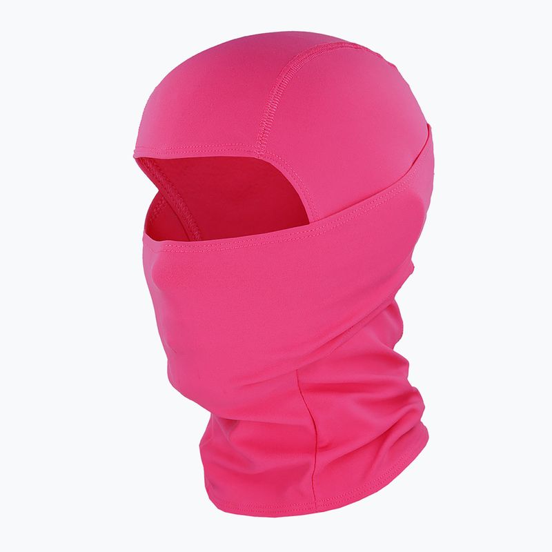 Ski-Sturmhaube 4F KOMU003 rosa H4Z22-KOMU003 4
