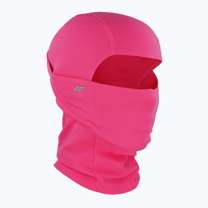 Ski-Sturmhaube 4F KOMU003 rosa H4Z22-KOMU003 5