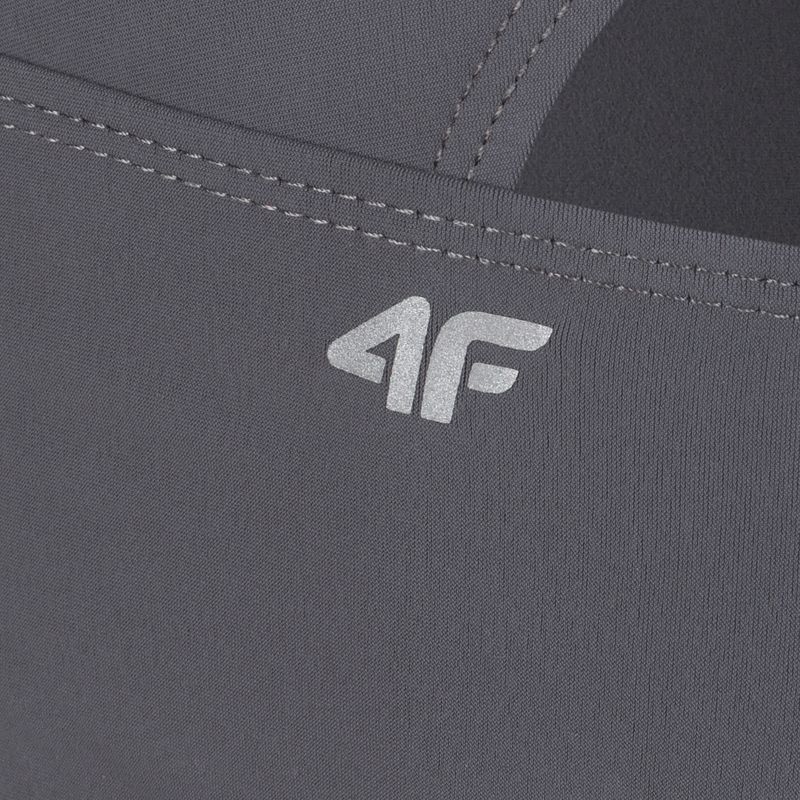 Ski-Sturmhaube 4F KOMU003 grau H4Z22-KOMU003 3