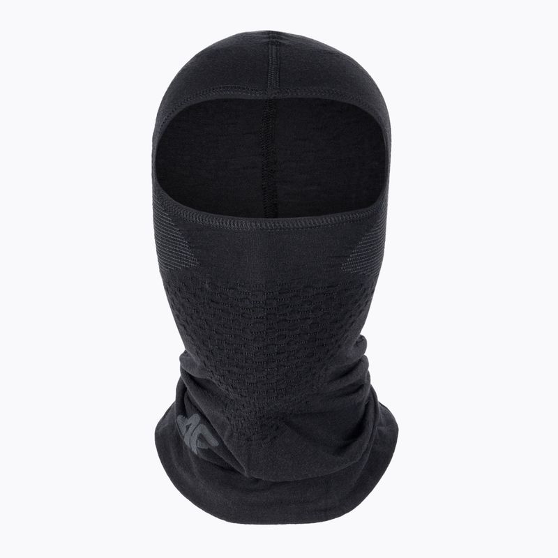 Ski-Sturmhaube 4F KOMU006 schwarz H4Z22-KOMU006 2