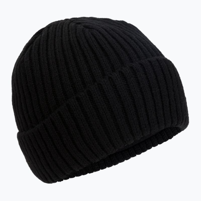 Herren Wintermütze 4F schwarz H4Z22-CAM009