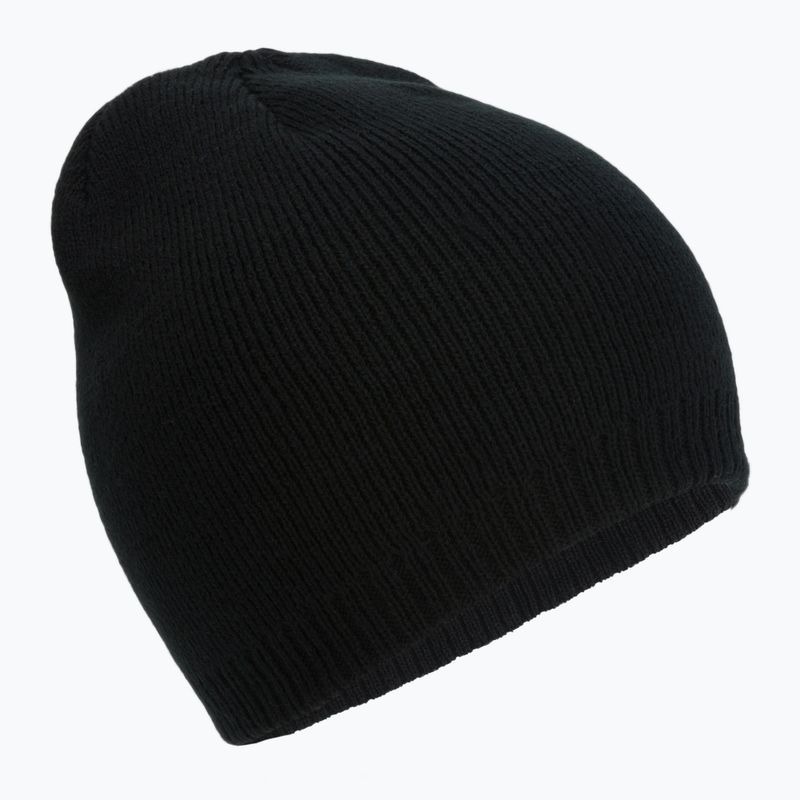Herren Wintermütze 4F schwarz H4Z22-CAM002