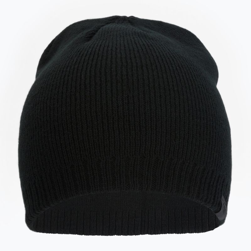 Herren Wintermütze 4F schwarz H4Z22-CAM002 2