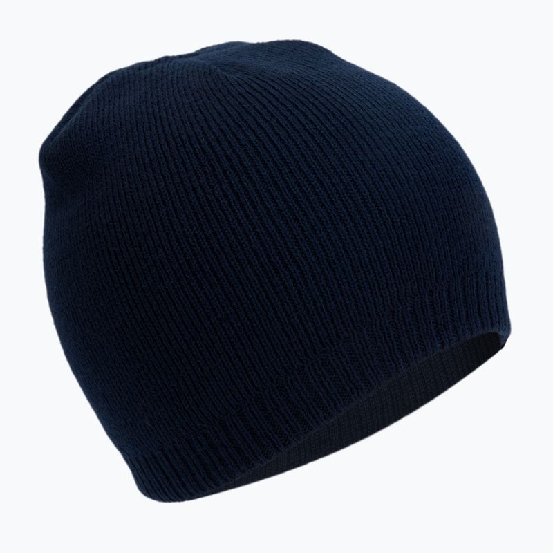 Herren Wintermütze 4F navy blau H4Z22-CAM002