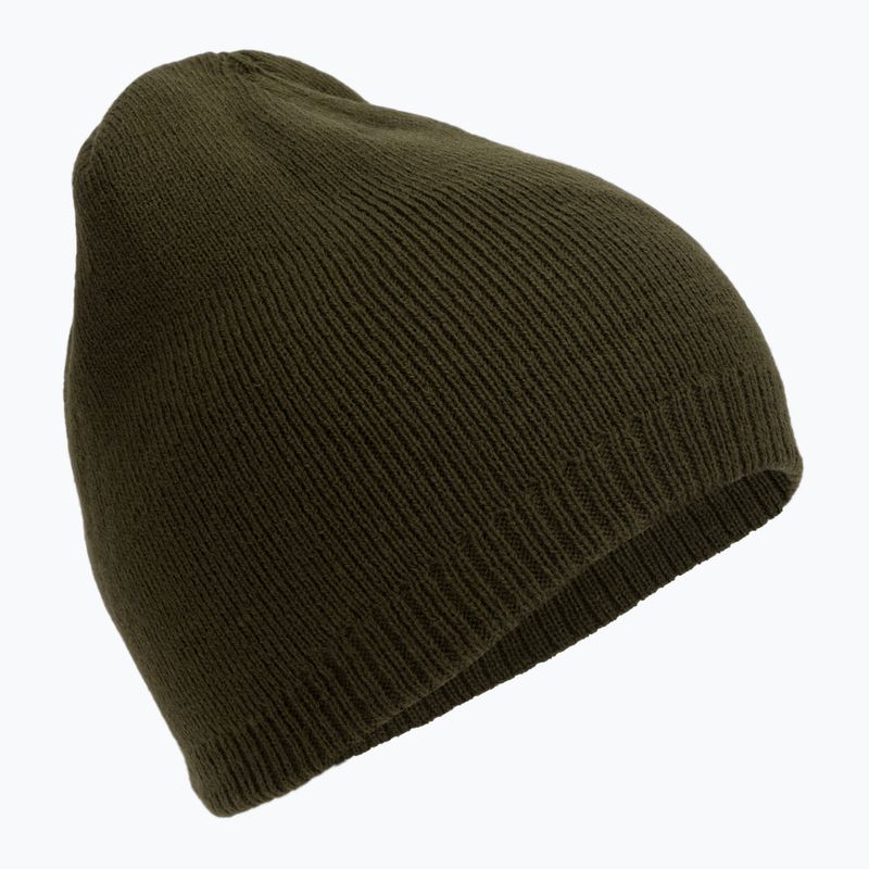 Herren Wintermütze 4F braun H4Z22-CAM002