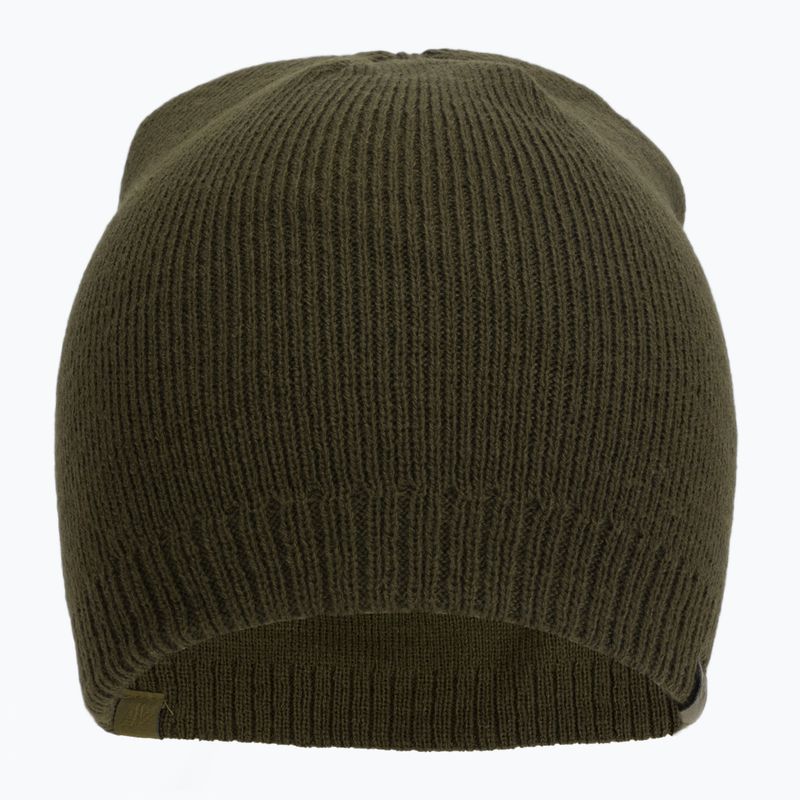 Herren Wintermütze 4F braun H4Z22-CAM002 2