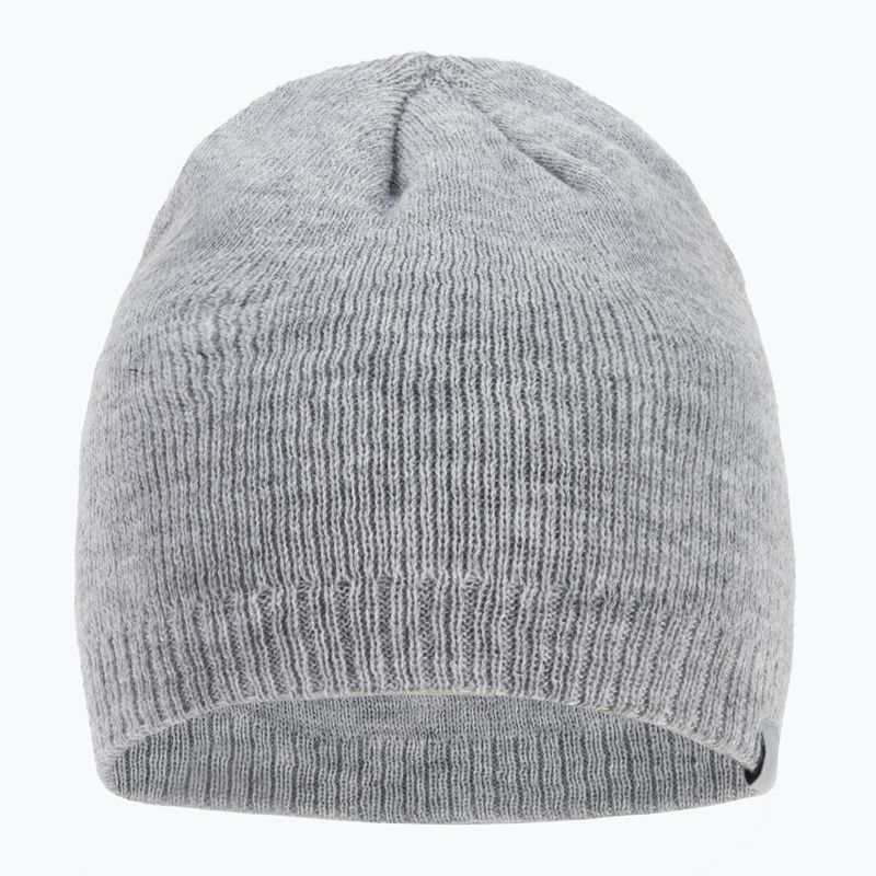 Damen Wintermütze 4F grau H4Z22-CAD001 2