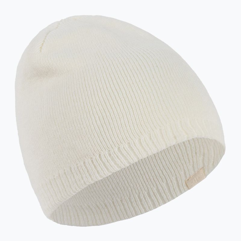 Damen Wintermütze 4F weiß H4Z22-CAD001